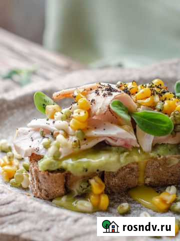 Фудфотограф, фотосъемка еды, контент для инстаграм Краснодар - изображение 1