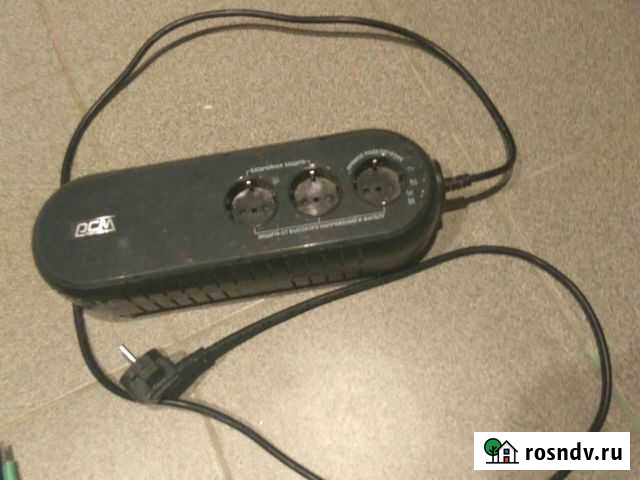 Переходник поломанный Ухта - изображение 1