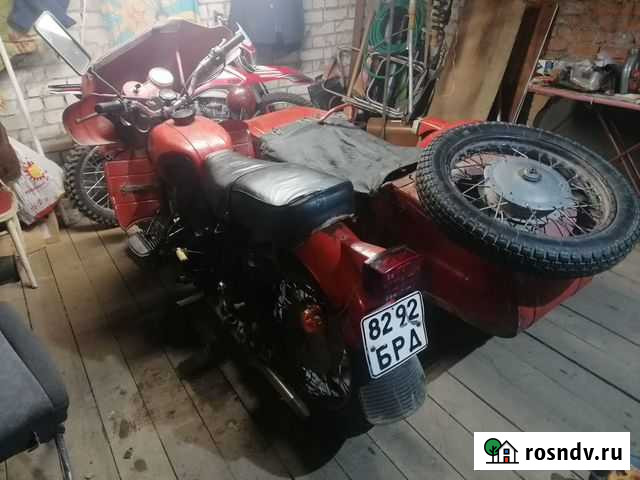 Днепр Брянск - изображение 1