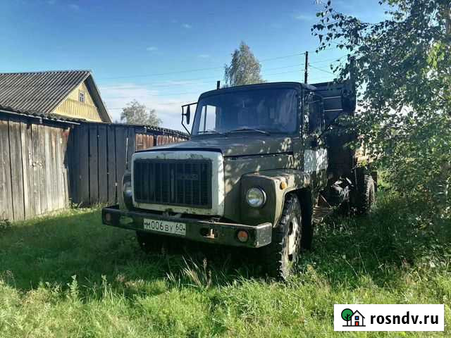 Продам Газ 3307 Торопец - изображение 1