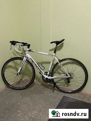 Шоссейный велосипед Казань - изображение 1