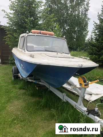 Сарепта Верх-Тула - изображение 1