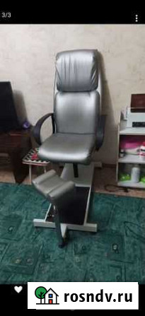 Продам педикюрное кресло Пенза - изображение 1