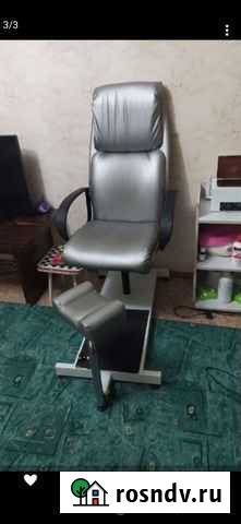 Продам педикюрное кресло Пенза - изображение 1