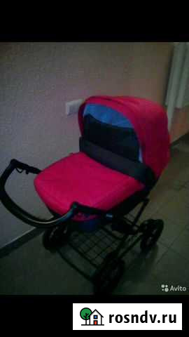 Коляска Архангельское - изображение 1