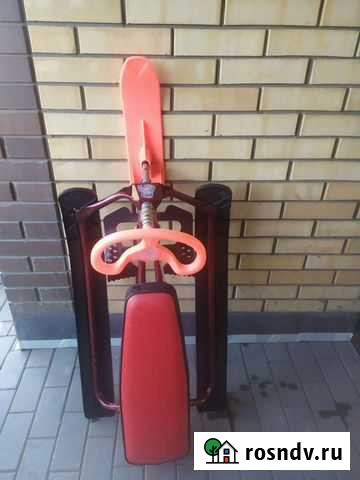 Снегокат Тольятти - изображение 1