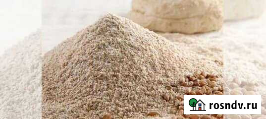 Шугуровская мука и зерно в Дзержинске Дзержинск - изображение 1