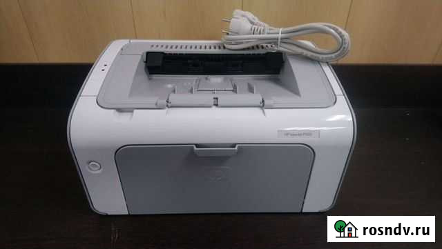 Принтер hp1102 Мурманск - изображение 1