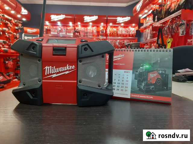 Радио С возможностью подключения MP3 плееров Казань - изображение 1