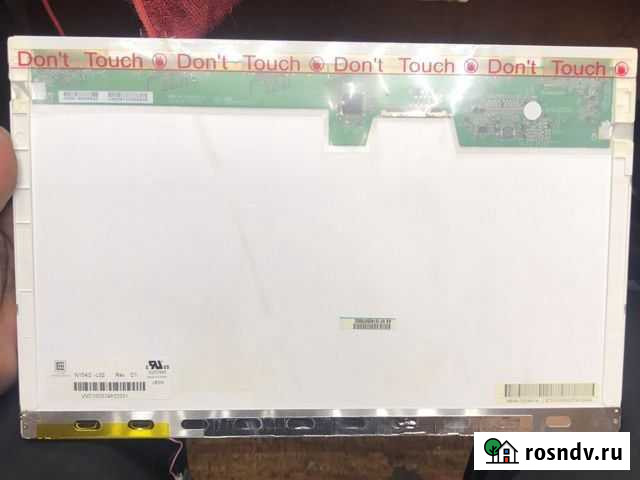 N154I2-L02 REV.C1 Матрица для ноутбука 15.4 Томск - изображение 1
