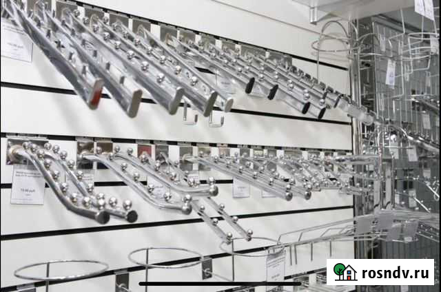 Кронштейны крючки для экономпанелей Калининград - изображение 1