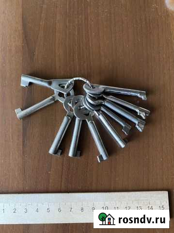 Ключи Казань - изображение 1