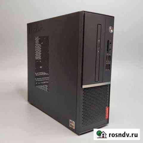 Компактный пк AMD Ryzen 3 3250U / 4Gb / 1000Gb Владимир
