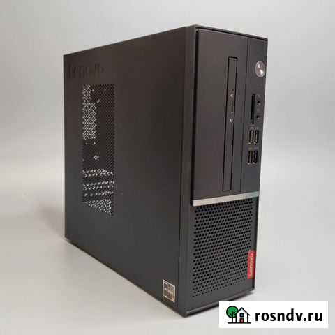 Компактный пк AMD Ryzen 3 3250U / 4Gb / 1000Gb Владимир - изображение 1