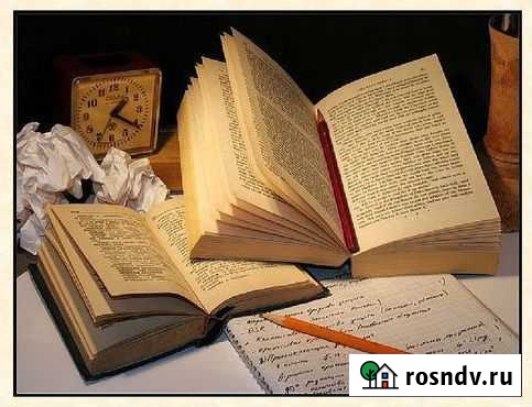 Научная полностью оригинальная статья / эссе Набережные Челны - изображение 1