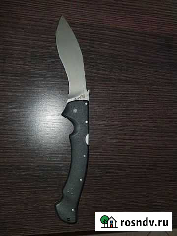 Нож складной Раджа 2 Пятигорск - изображение 1
