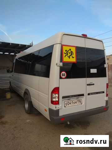 Грузоперевозки, пассажирские перевозки Рефтинский - изображение 1