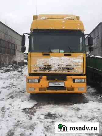 IVECO 400 E38, 1998 Горбатовка