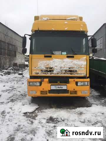 IVECO 400 E38, 1998 Горбатовка - изображение 1