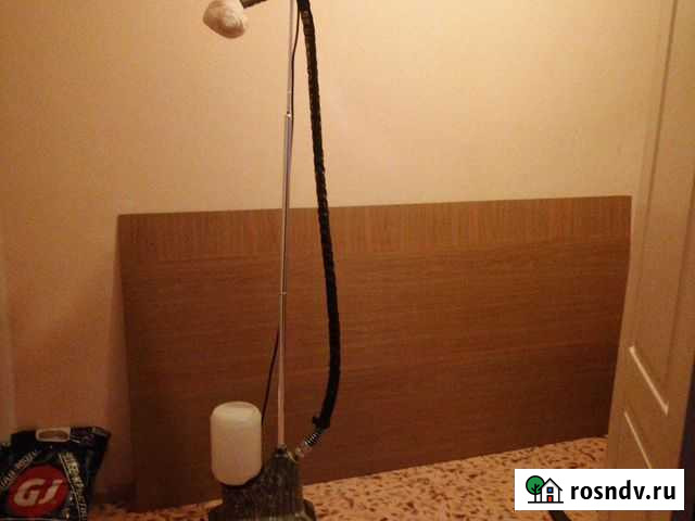 Отпариватель для одежды Кемерово - изображение 1