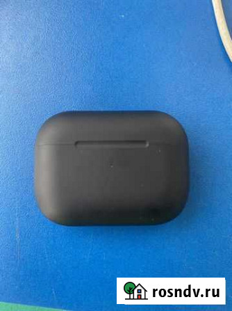 Беспроводные наушники apple airpods pro Иваново - изображение 1