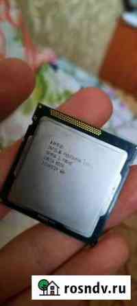 Процессор Intel pentium g850 Чита