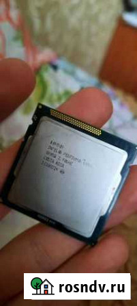 Процессор Intel pentium g850 Чита - изображение 1