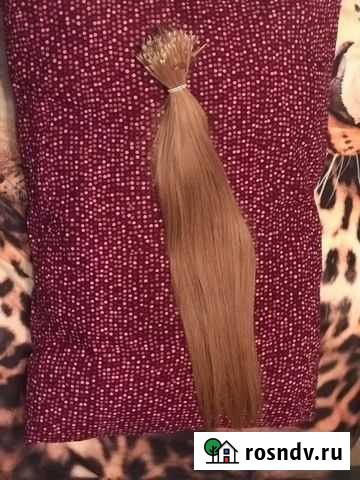 Волосы для наращивания Домодедово - изображение 1