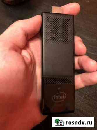 Мини-пк Intel Compute Stick STK1AW32SC Химки