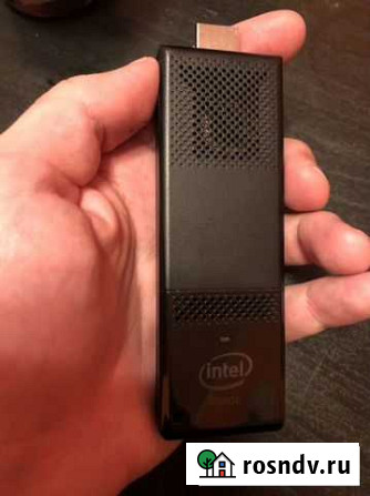 Мини-пк Intel Compute Stick STK1AW32SC Химки - изображение 1