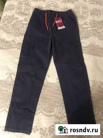 Спортивные брюки новые Раменское - изображение 1