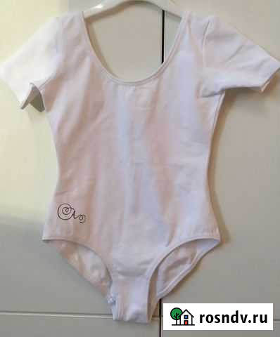 Купальник новый для танцев, гимнастики Рязань - изображение 1