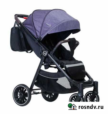 Прогулочная коляска Рязань - изображение 1