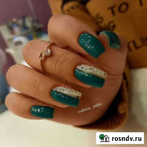 Маникюр Биробиджан - изображение 1