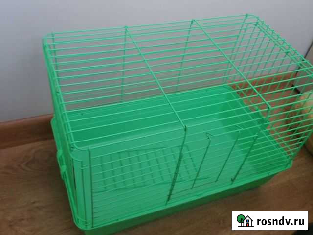 Клетка Данков - изображение 1