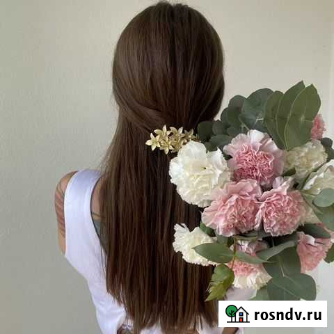 Холодное восстановление волос Санкт-Петербург - изображение 1