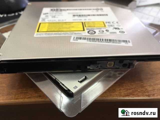 Cd привод ноутбука оптический Кемерово - изображение 1