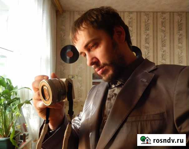 Свадебная видеосъемка Брянск - изображение 1