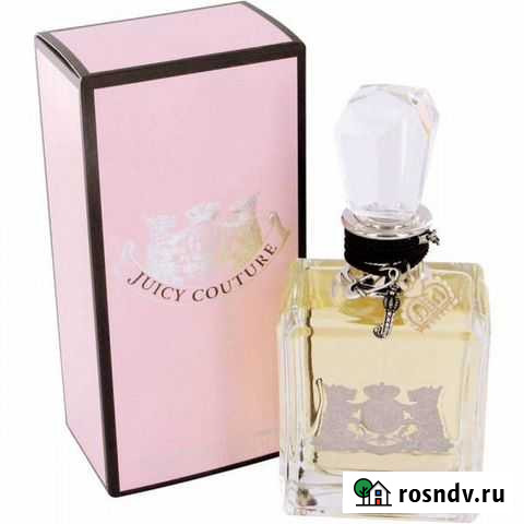 Парфюм juice couture Невинномысск - изображение 1