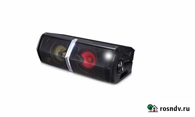 Музыкальный Центр LG xboom FH6 Новый Тюмень - изображение 1