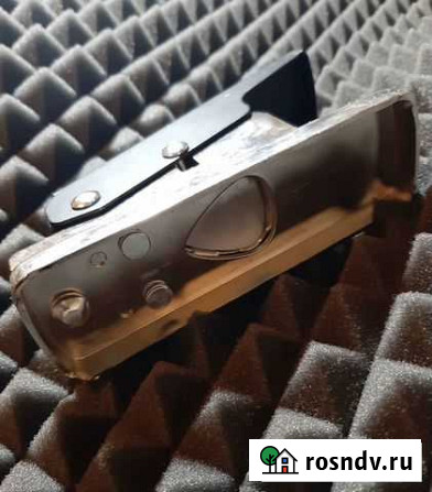 Резак для медиаторов для гитары Уфа - изображение 1