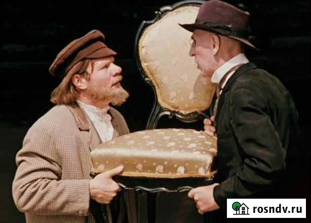 Перетяжка и мелкий ремонт мебели Печоры - изображение 1