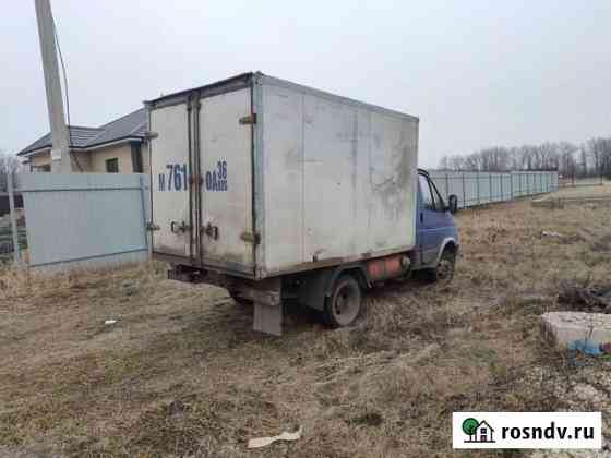 ГАЗ 2705, 2007 Липецк
