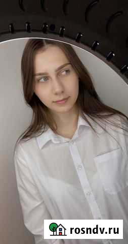 Мастер бровист Брянск - изображение 1