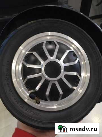 Гироскутер Иваново - изображение 1