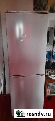 Холодильник Волгоград - изображение 1