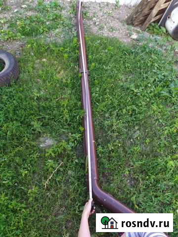 Водосток Северо-Восточные Сады - изображение 1