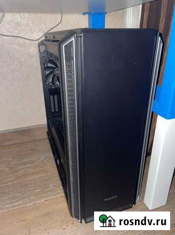 Материнская плата Истра - изображение 1