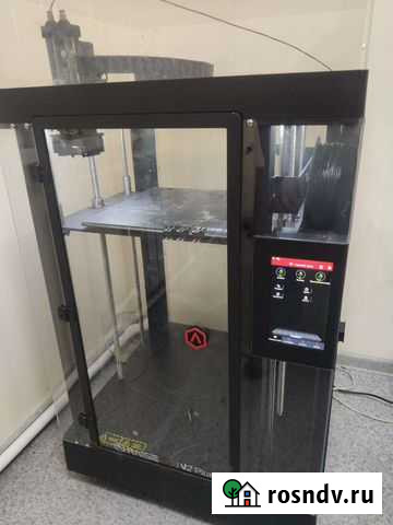 3D принтер Raise3DN2Plus Dual Омск - изображение 1