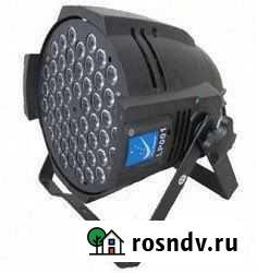 Big Dipper LP011 световой прибор Белгород - изображение 1